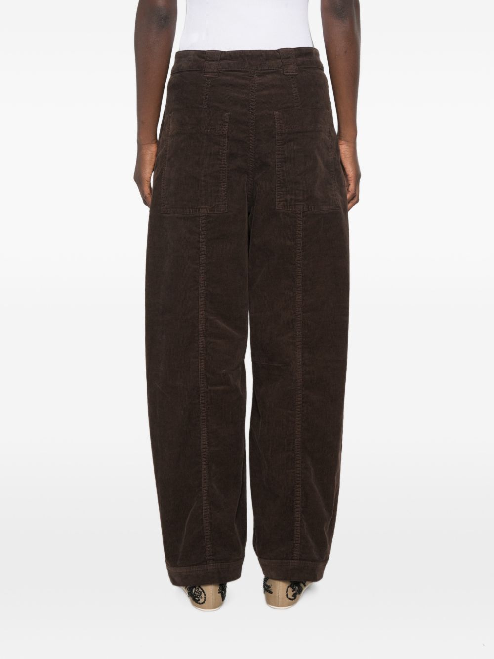 Closed Jeans BROWN
