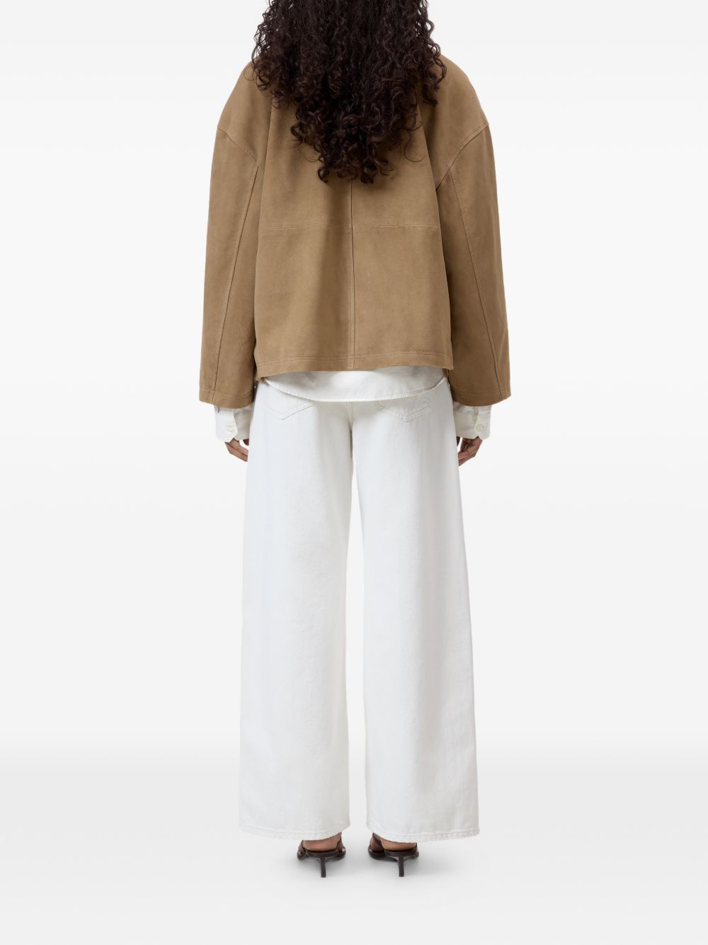 Closed Jackets BEIGE