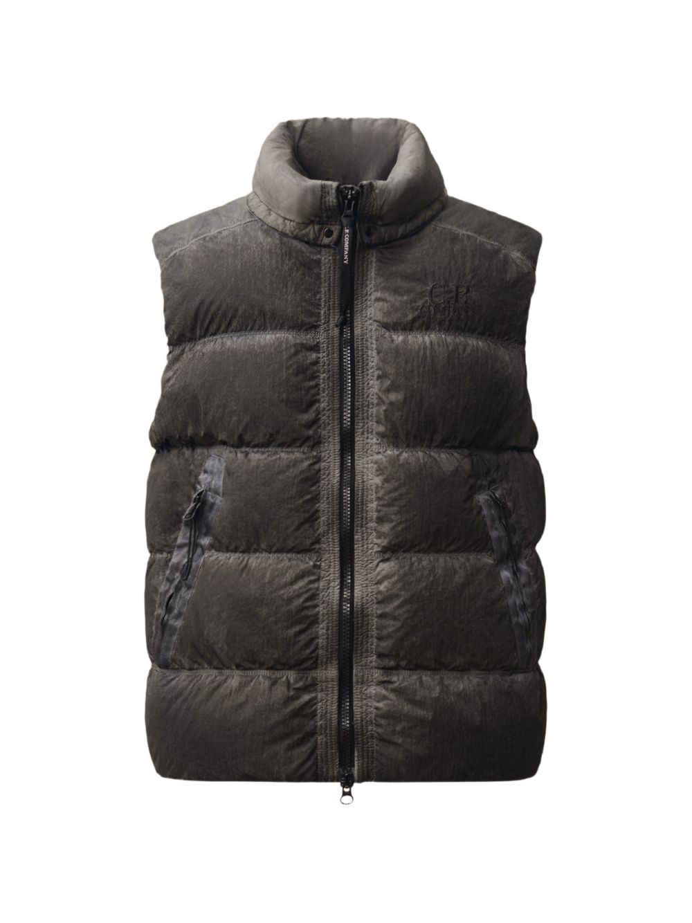 Vests - Men