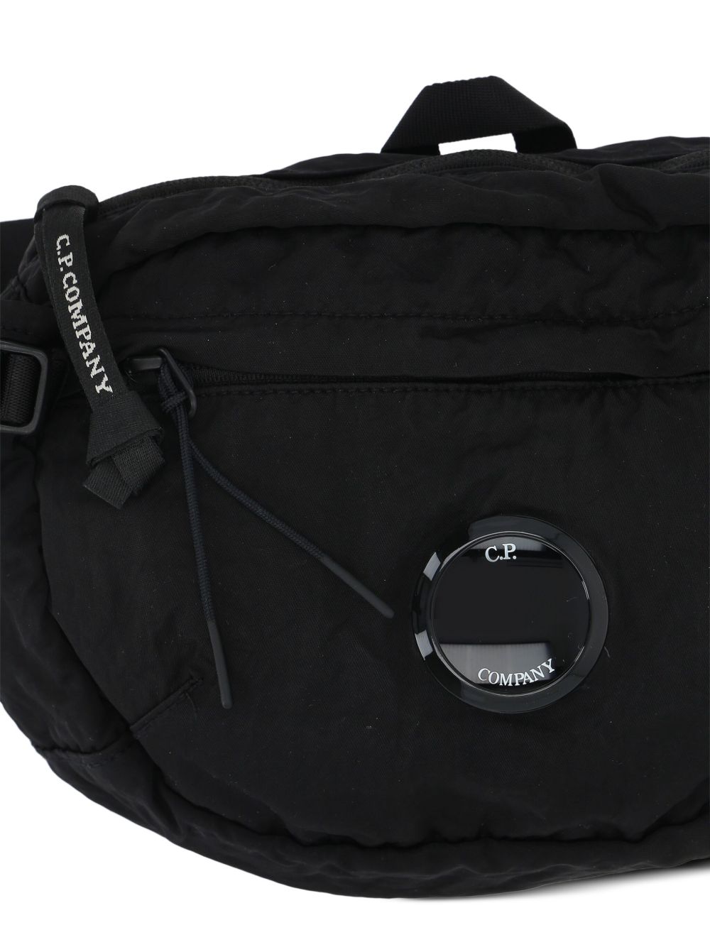 C.P. Company C.P.Company Bags.. BLACK