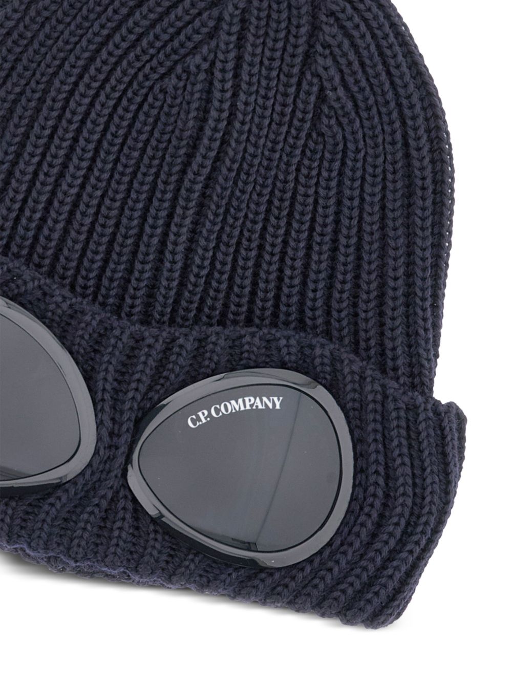 C.P. Company C.P.Company Hats NAVY