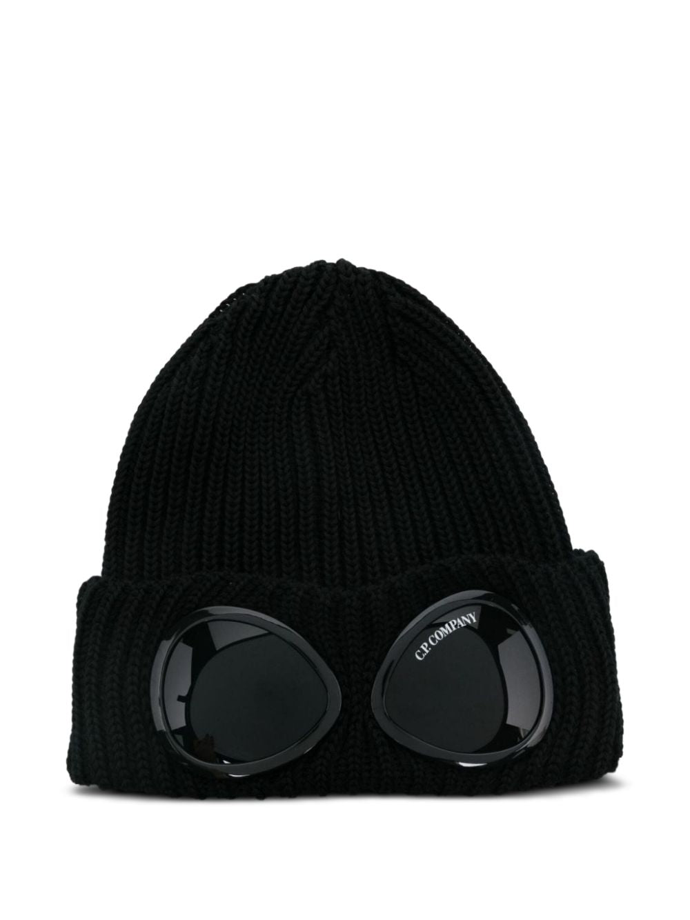 C.P. Company C.P.Company Hats BLACK