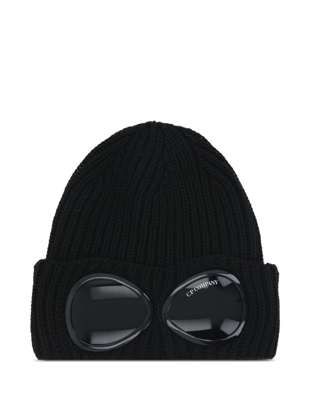 C.P. Company C.P.Company Hats BLACK