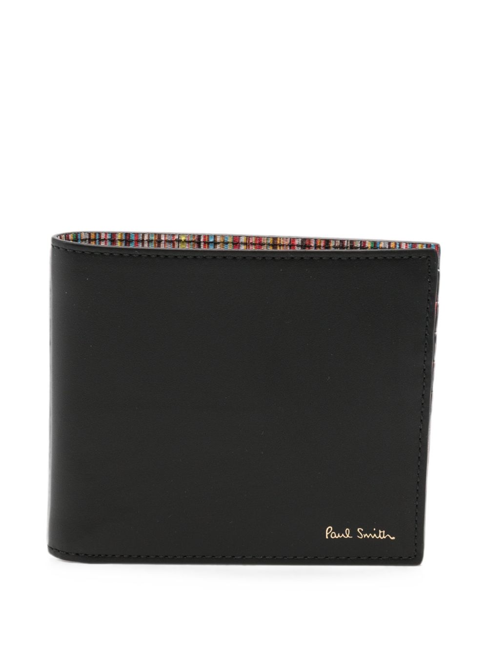 Paul Smith Wallets BLACK