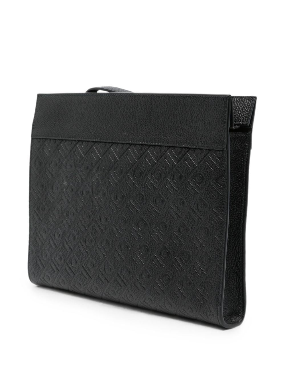 Ferragamo Wallets BLACK