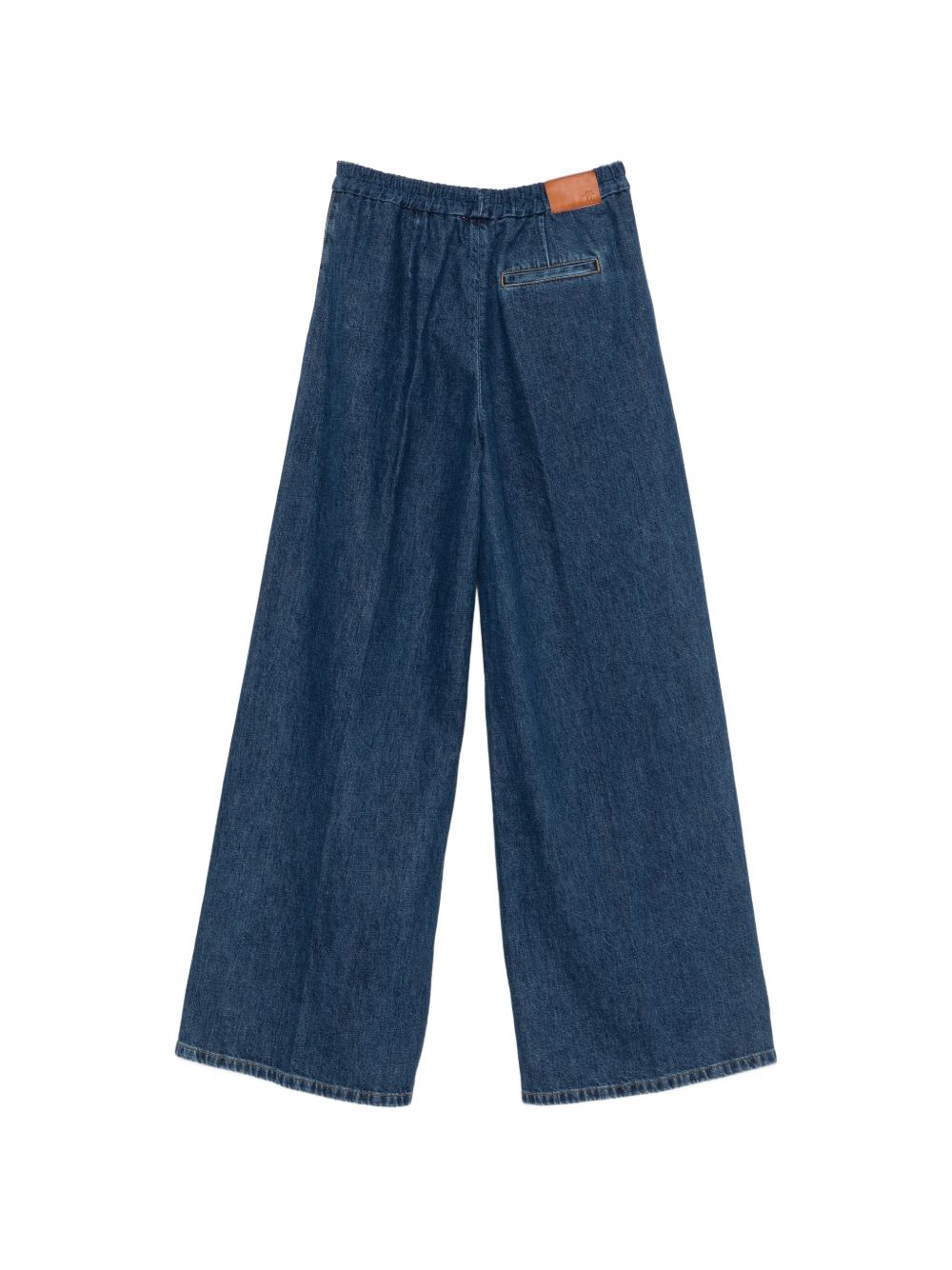 Forte Forte Jeans NAVY