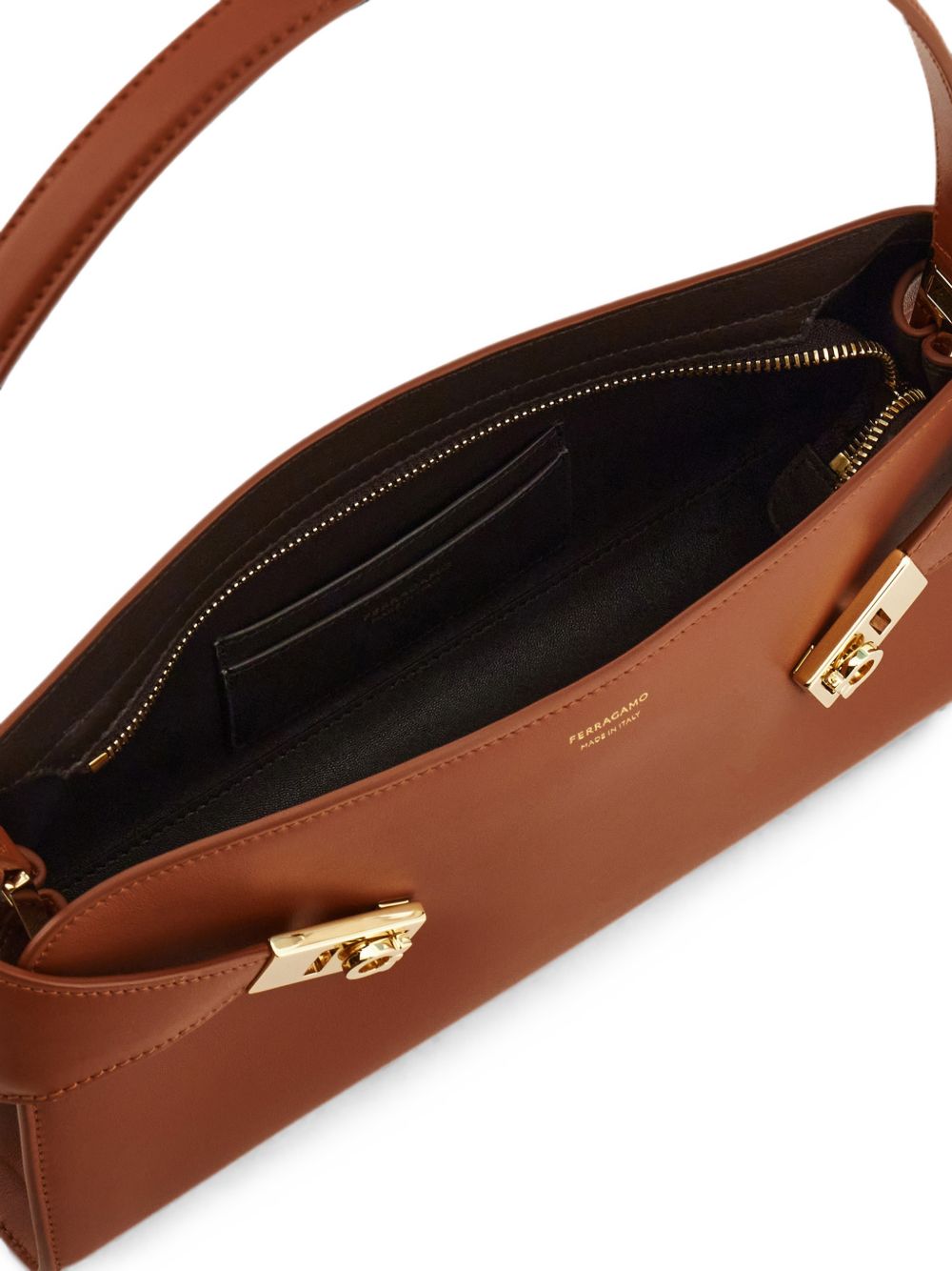 Ferragamo Bags.. BROWN