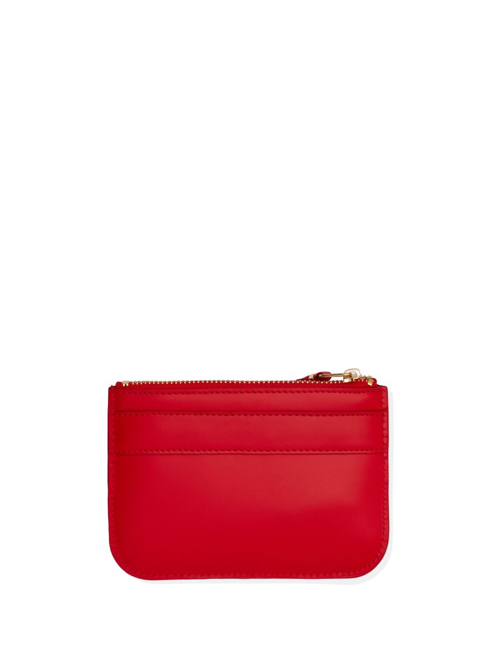 COMME DES GARCONS WALLET Wallets RED