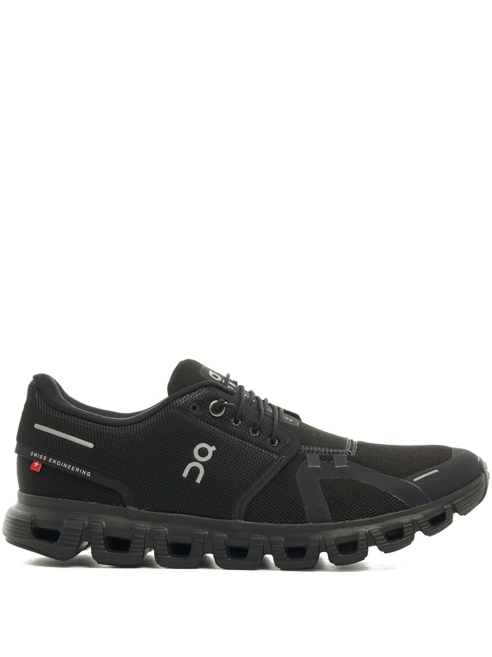 ON Sneakers BLACK