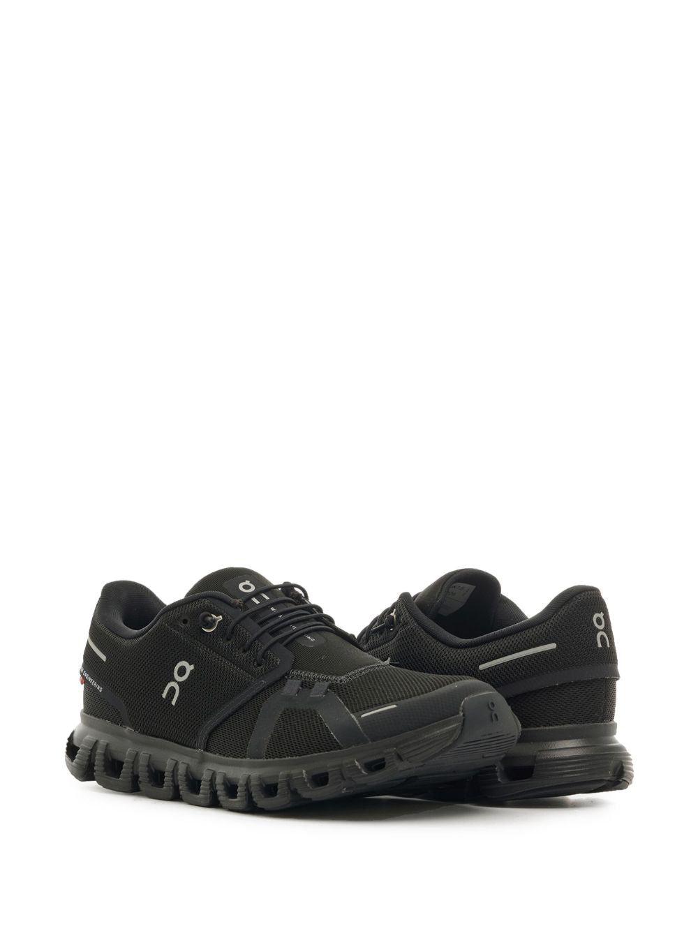 ON Sneakers BLACK
