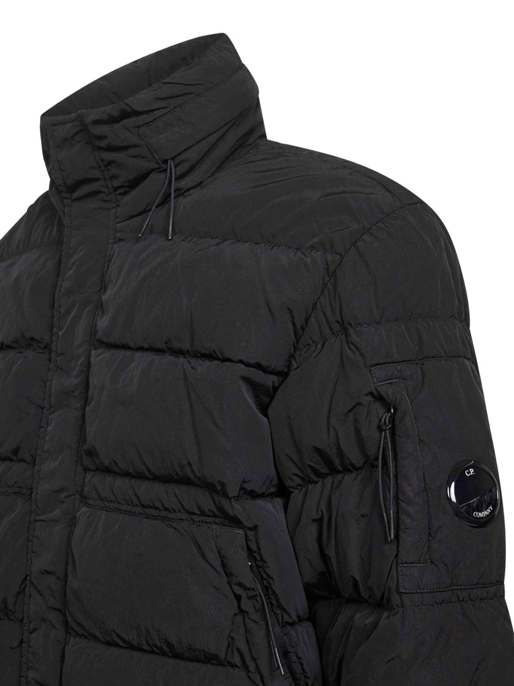C.P. Company C.P.Company Coats BLACK