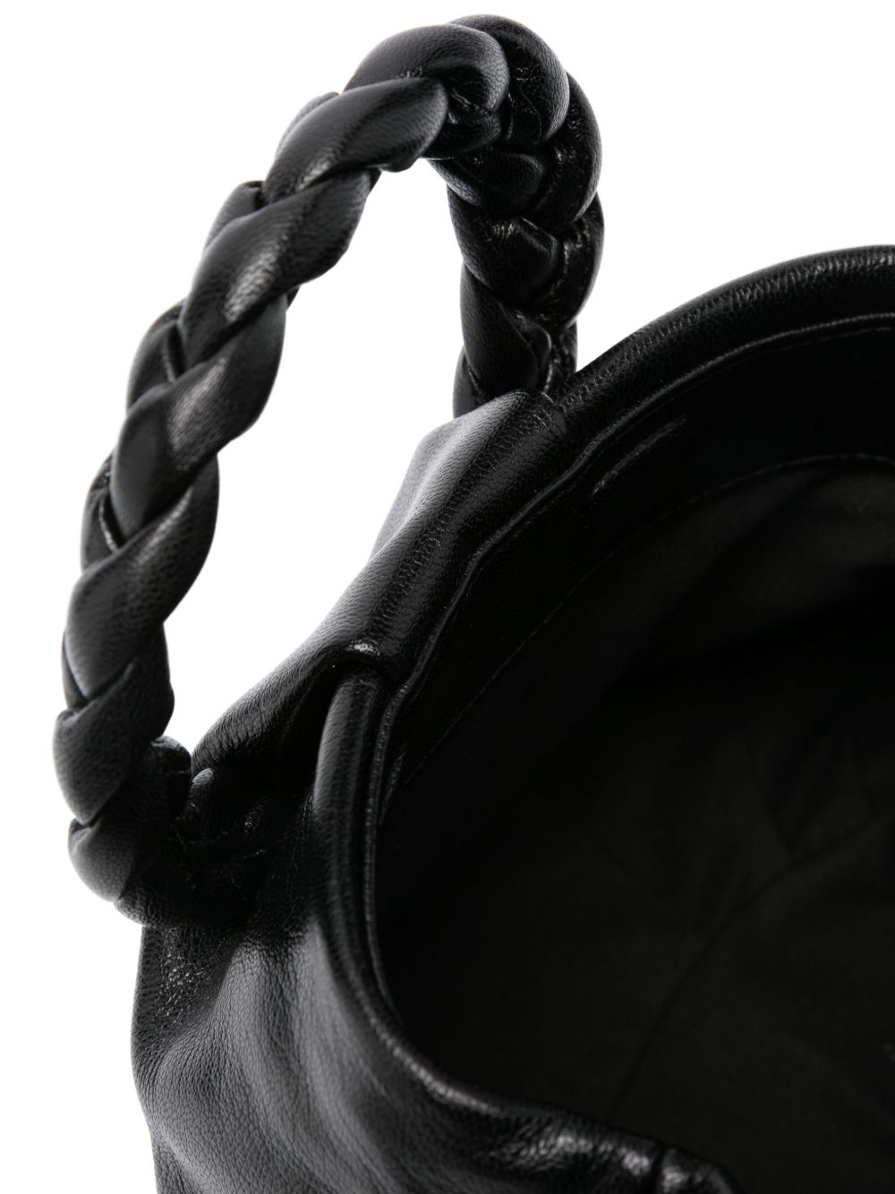 HEREU Bags.. BLACK