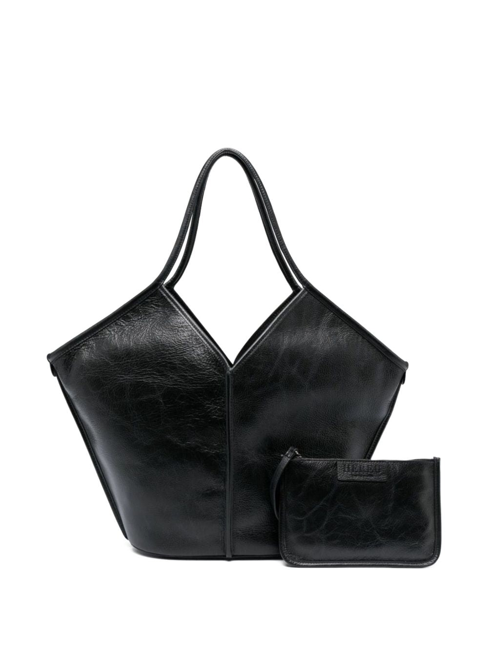 HEREU Bags.. BLACK