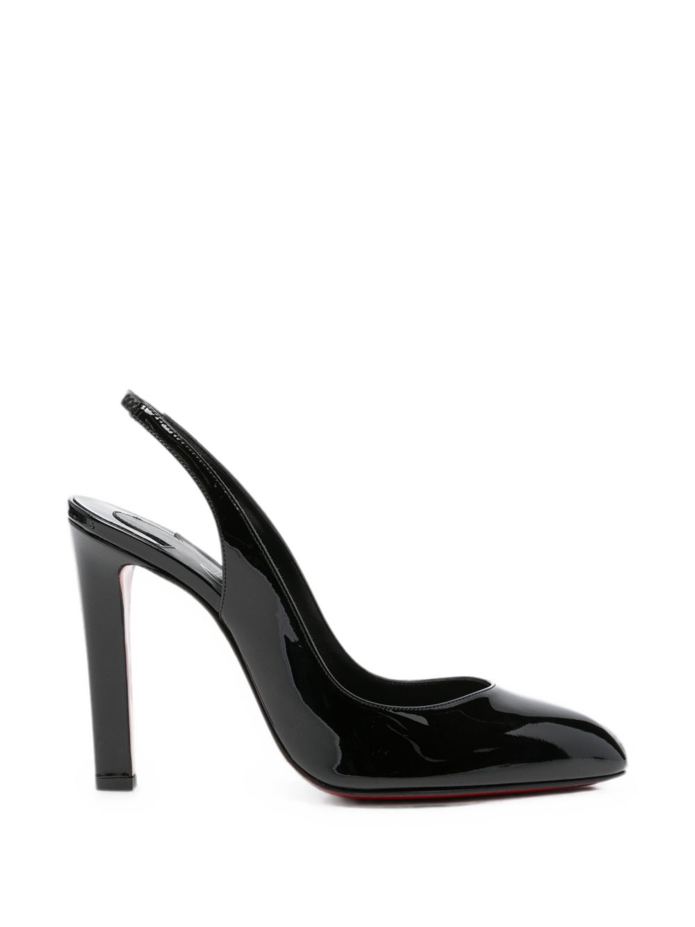 Medium Heel - Women