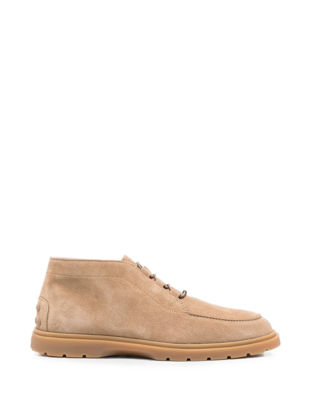 Boots - Men