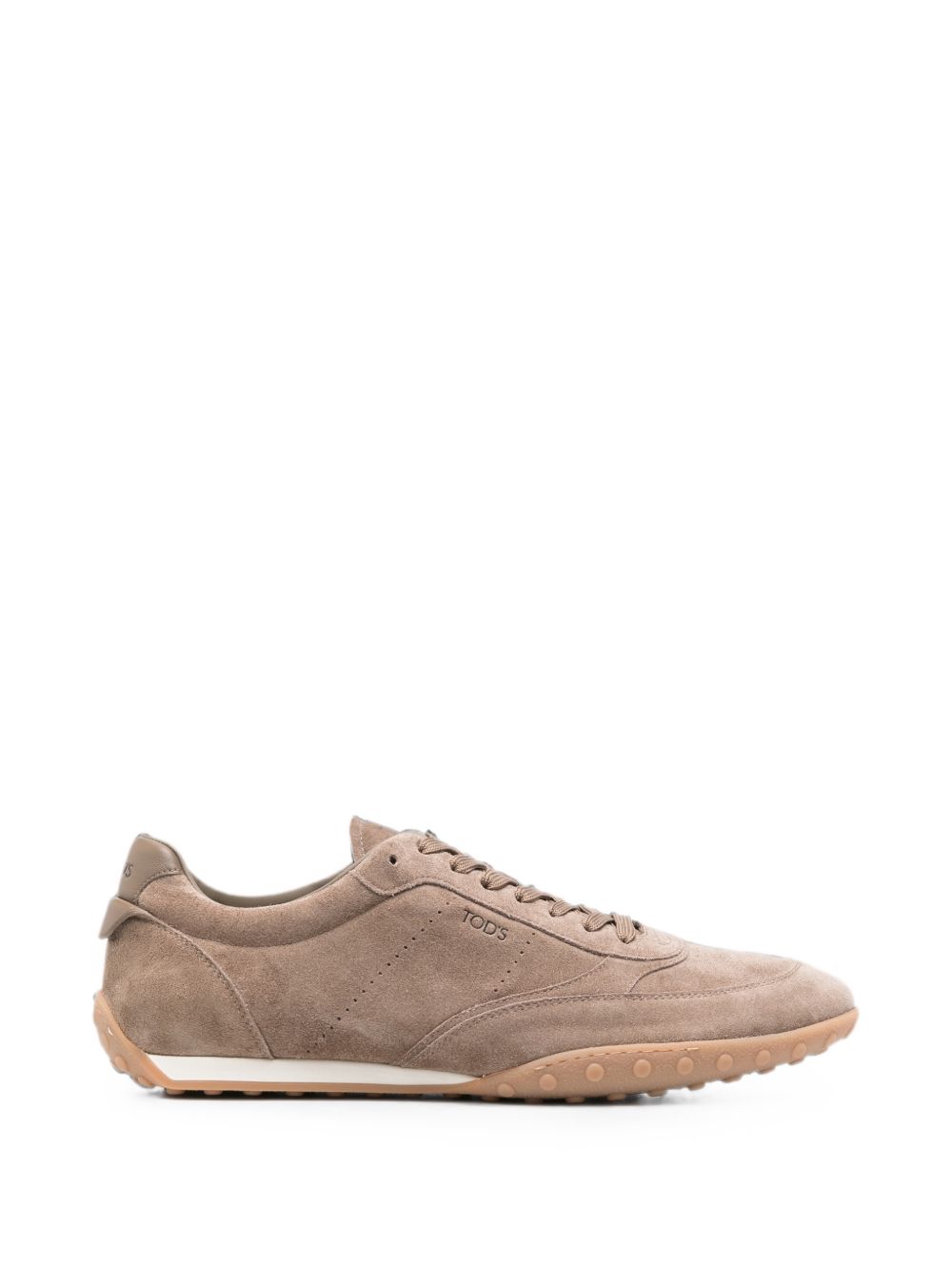 Tod's Sneakers BROWN
