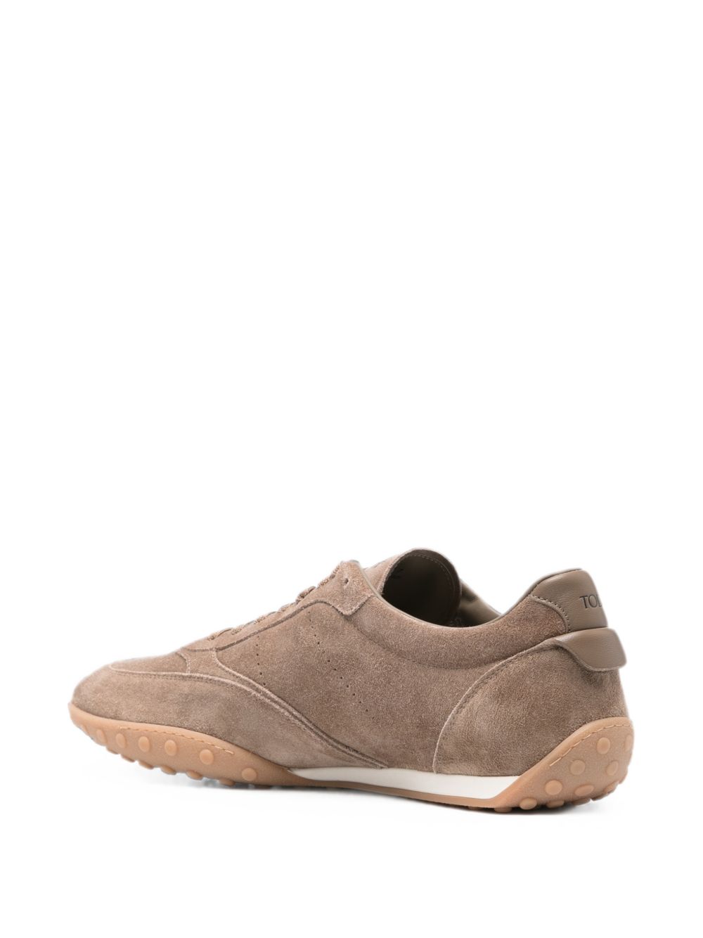 Tod's Sneakers BROWN