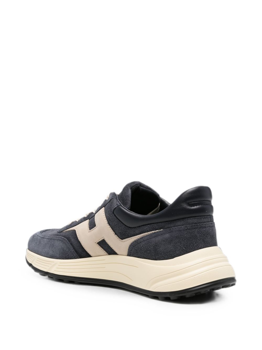 HOGAN Sneakers NAVY