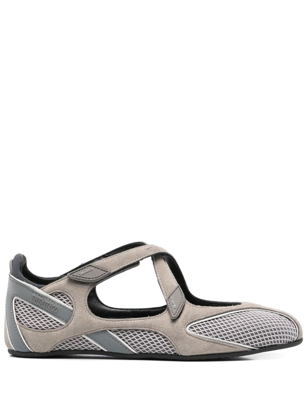 Flat Shoes - Women
