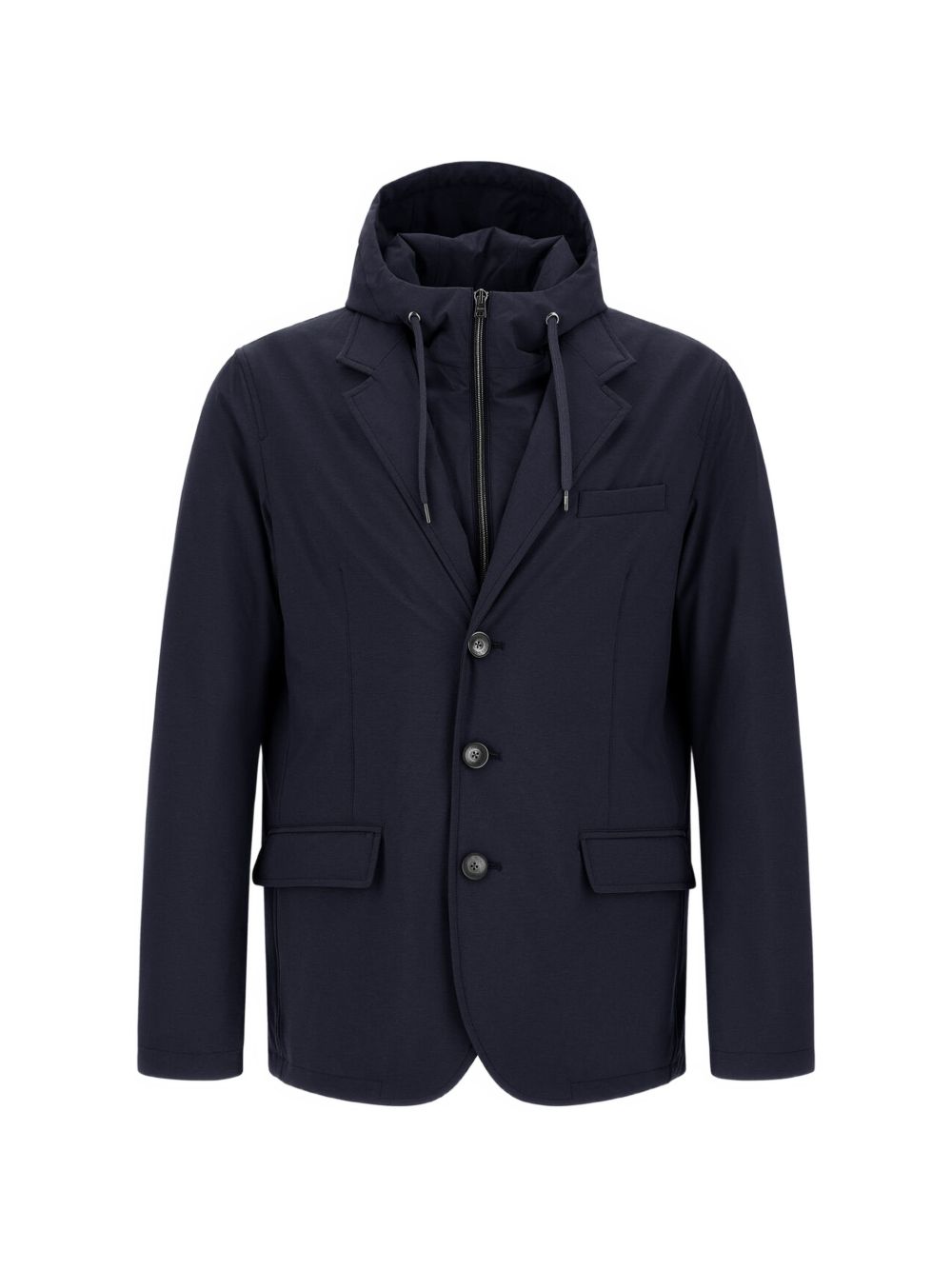 Jackets - Men