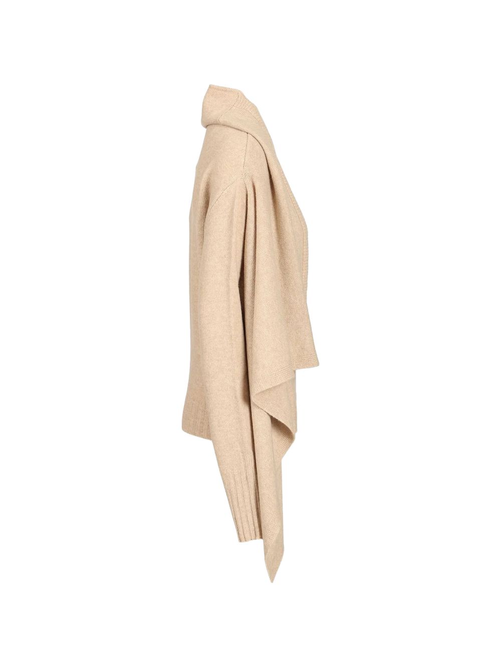 THE ATTICO Sweaters BEIGE