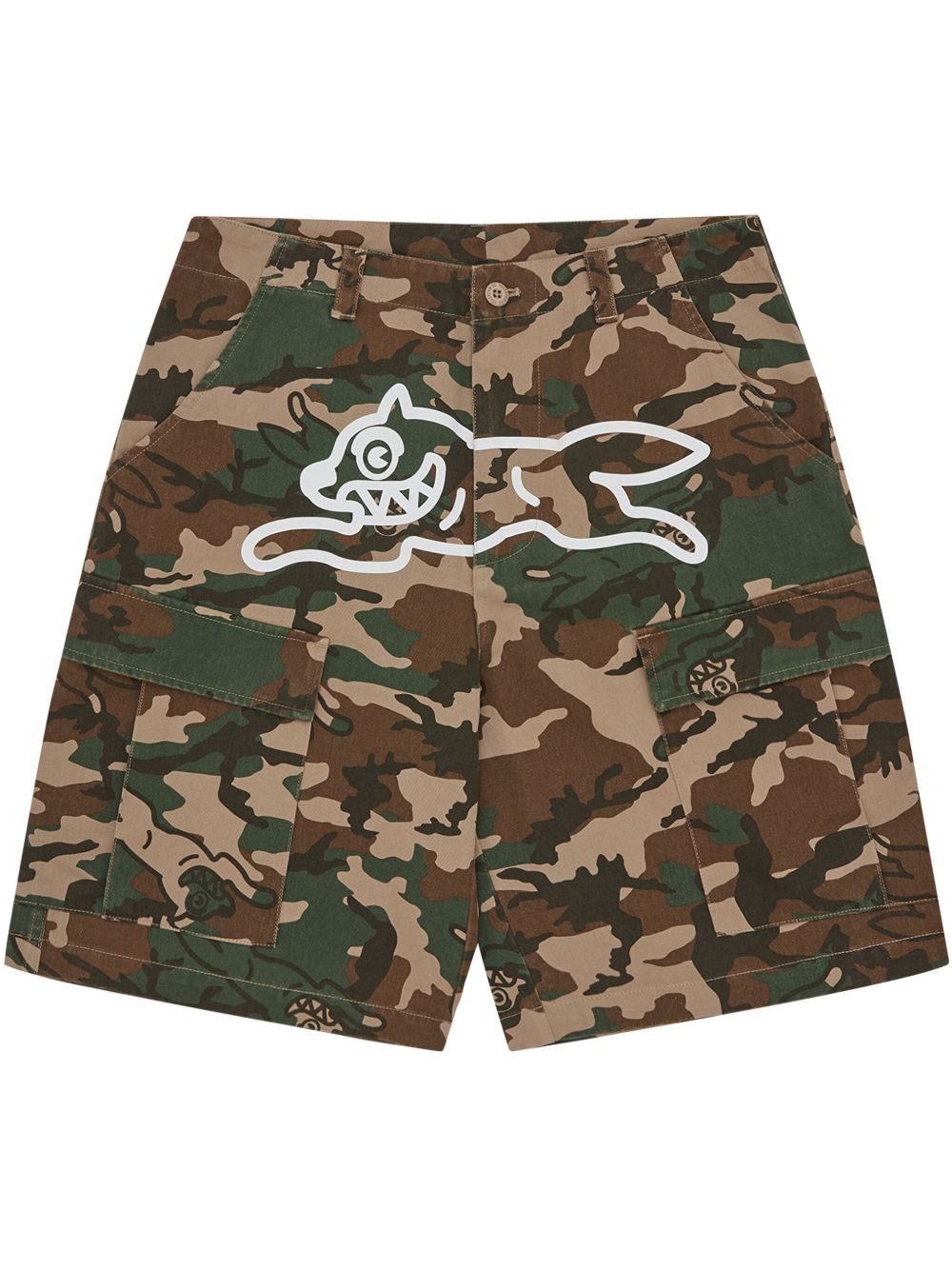 Short Trousers - Men