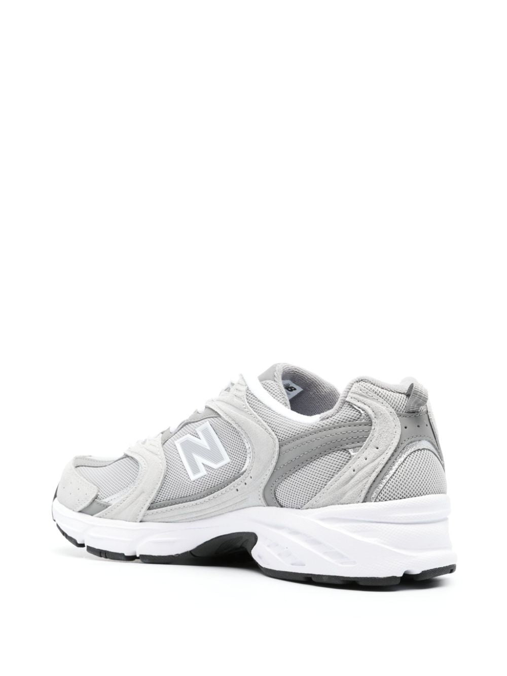 NEW BALANCE Sneakers GREY