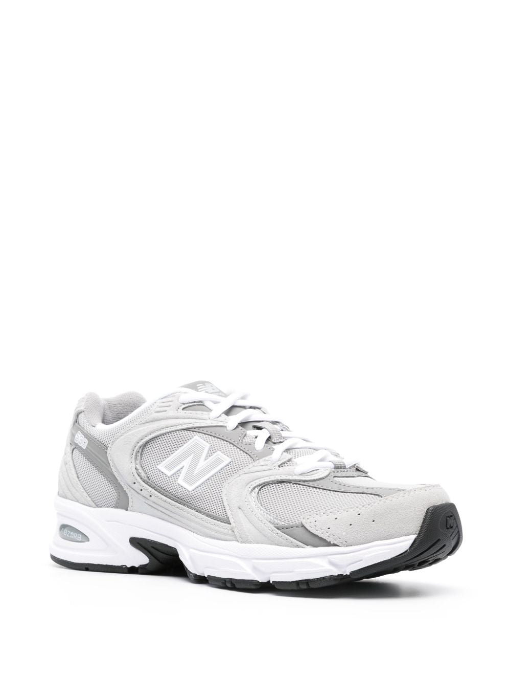 NEW BALANCE Sneakers GREY