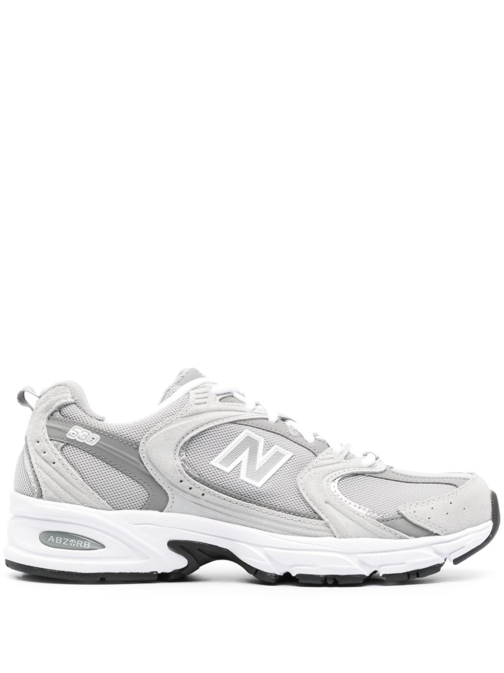 NEW BALANCE Sneakers GREY