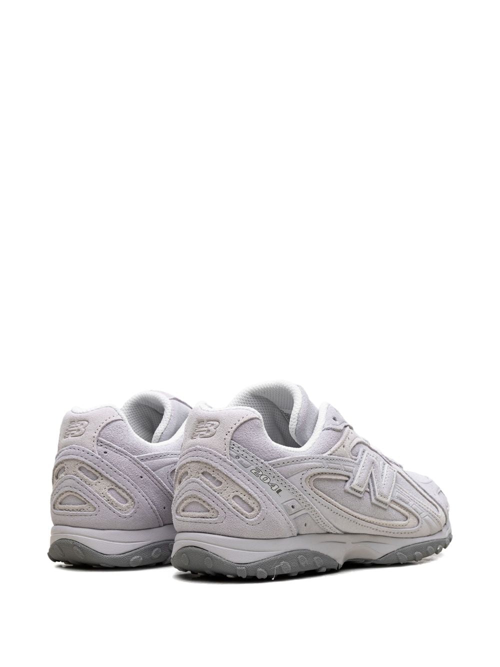 NEW BALANCE Sneakers GREY