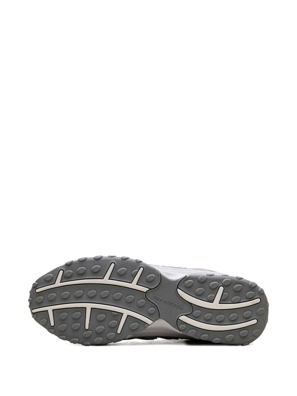 NEW BALANCE Sneakers GREY