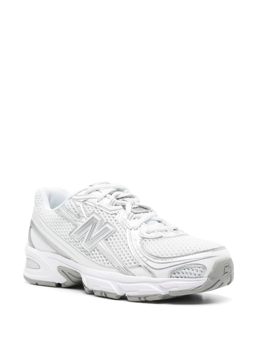 NEW BALANCE Sneakers WHITE