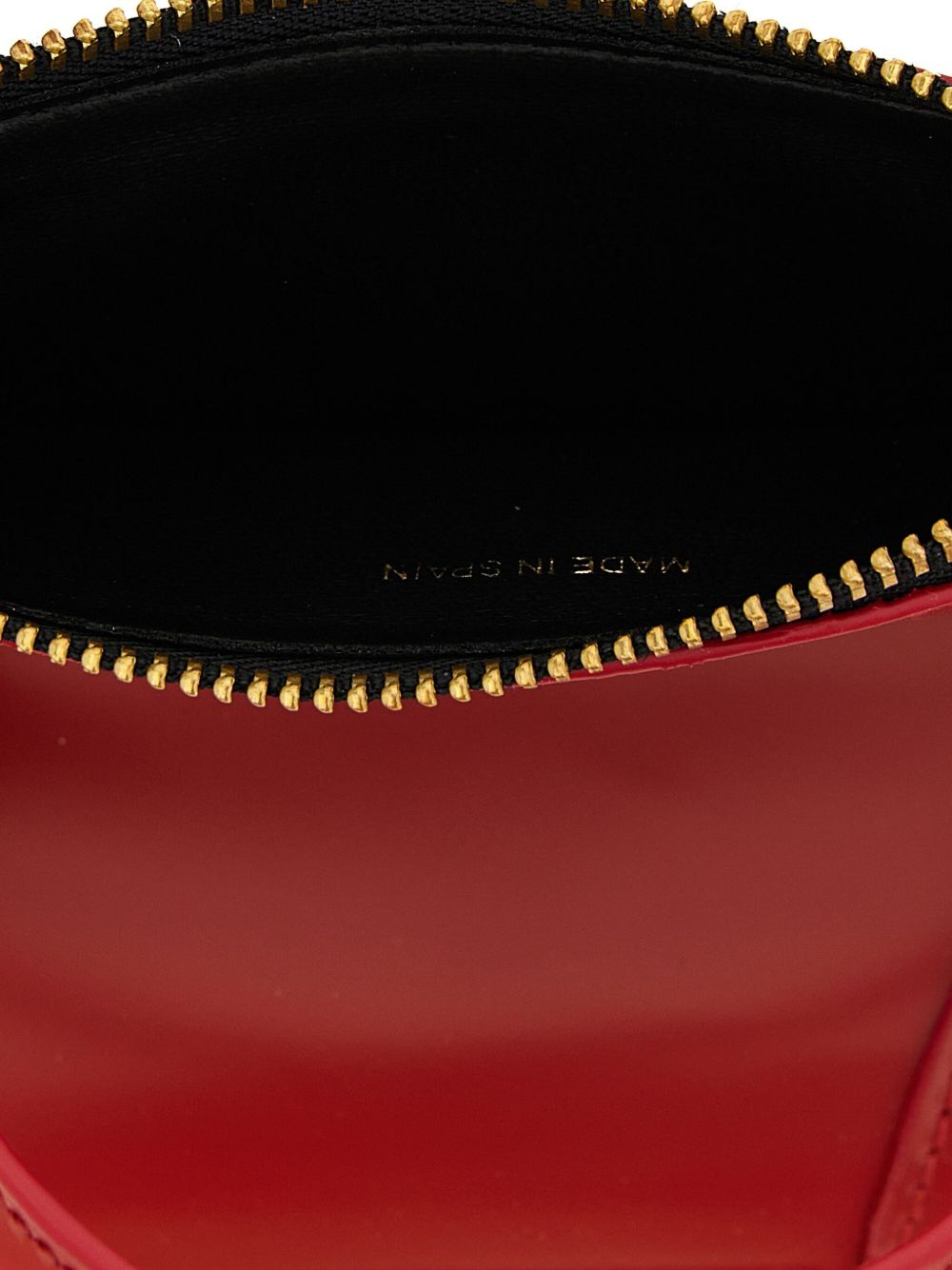 COMME DES GARCONS WALLET Wallets RED
