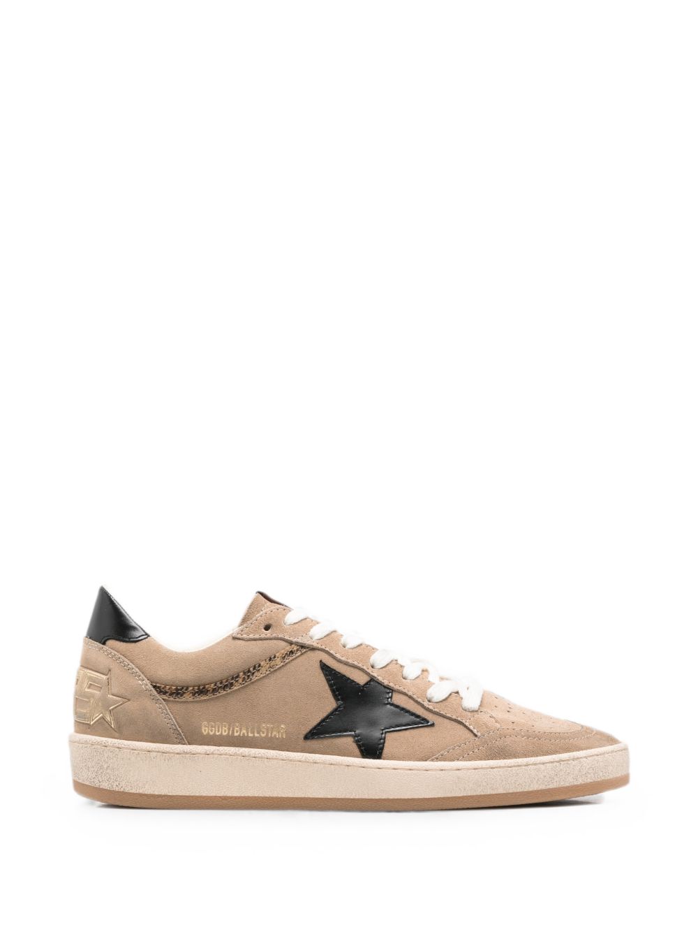 GOLDEN GOOSE Sneakers BEIGE
