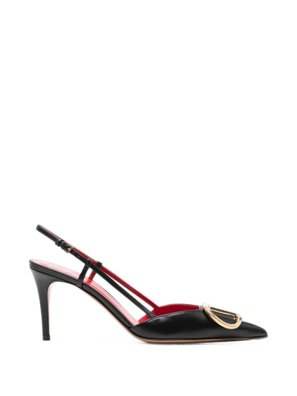 Medium Heel - Women