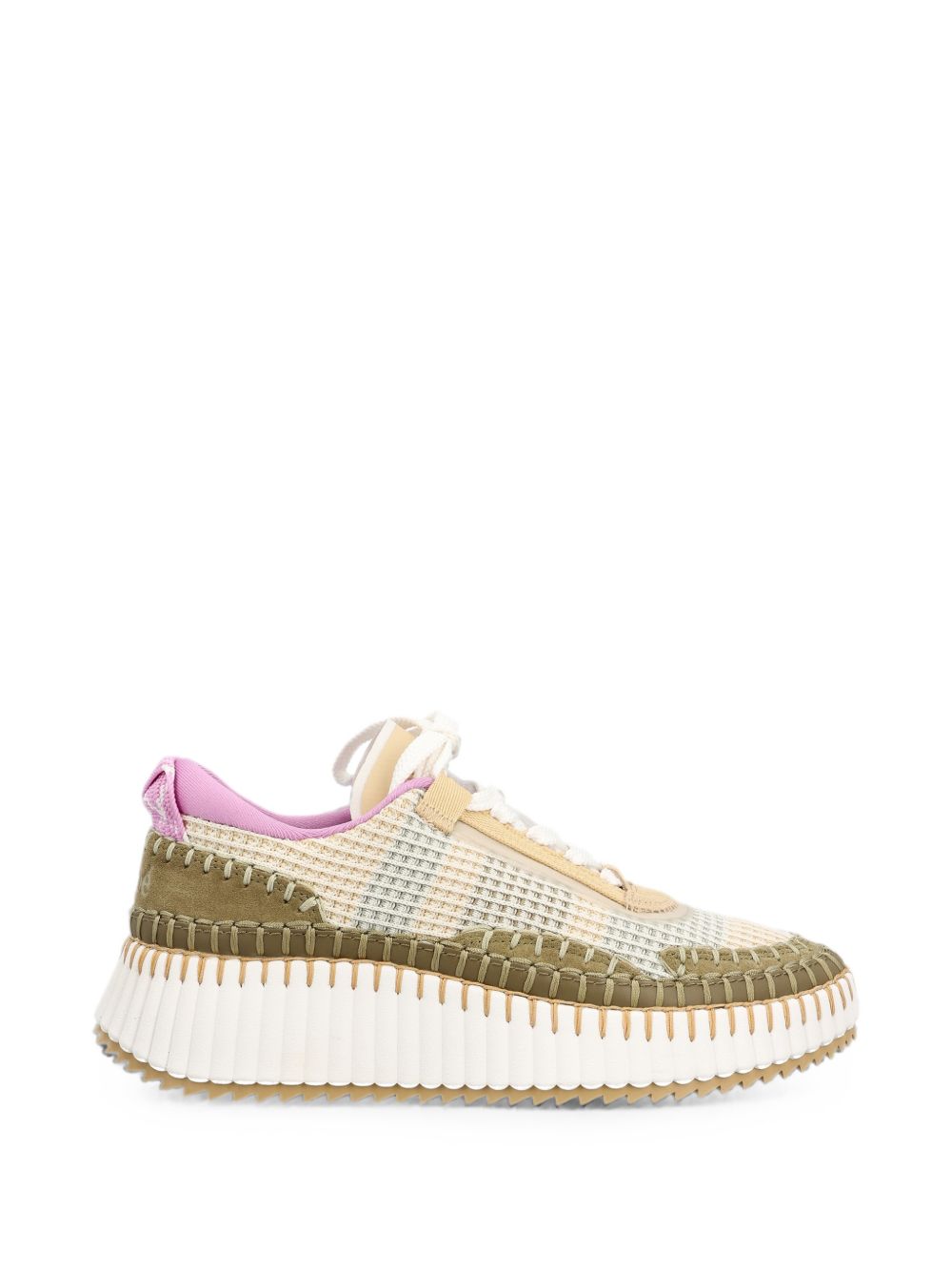 Sneakers - Women