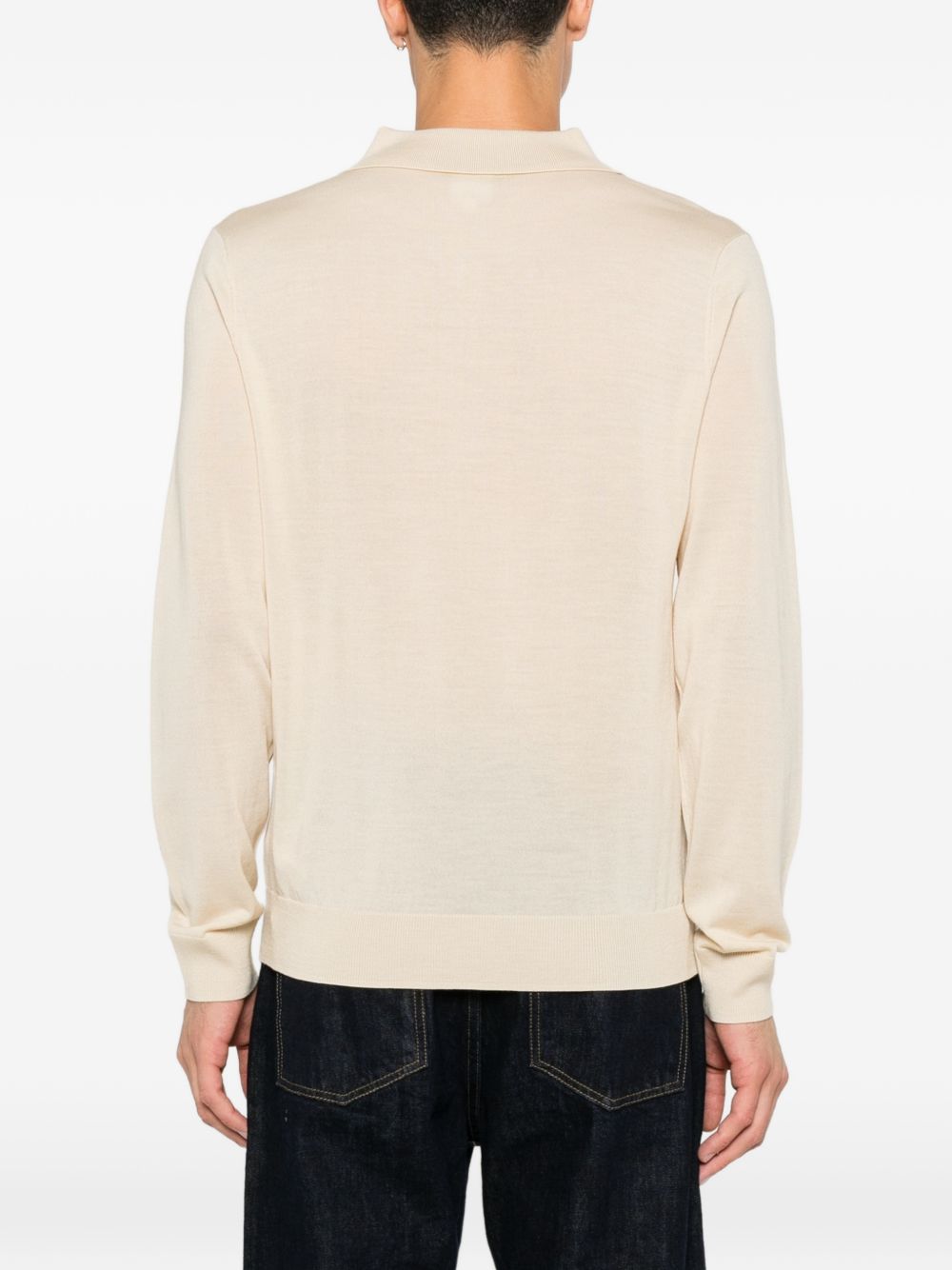 Paul Smith T-shirts and Polos BEIGE