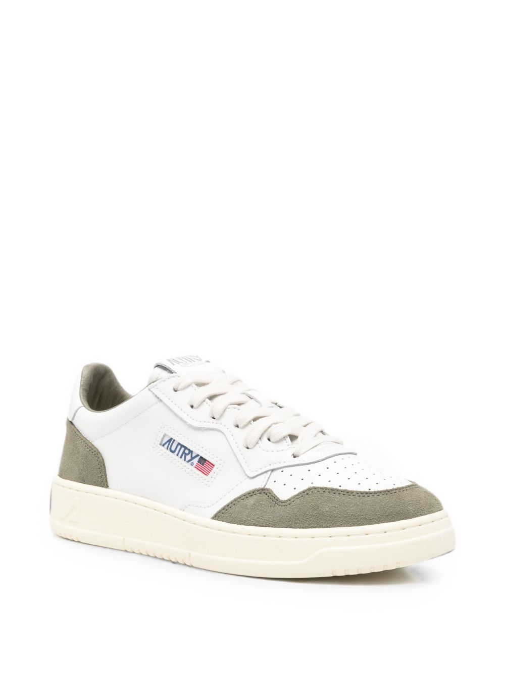 AUTRY Sneakers GREEN