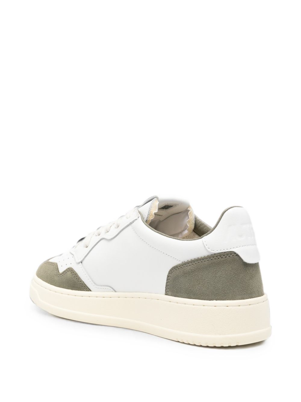 AUTRY Sneakers GREEN