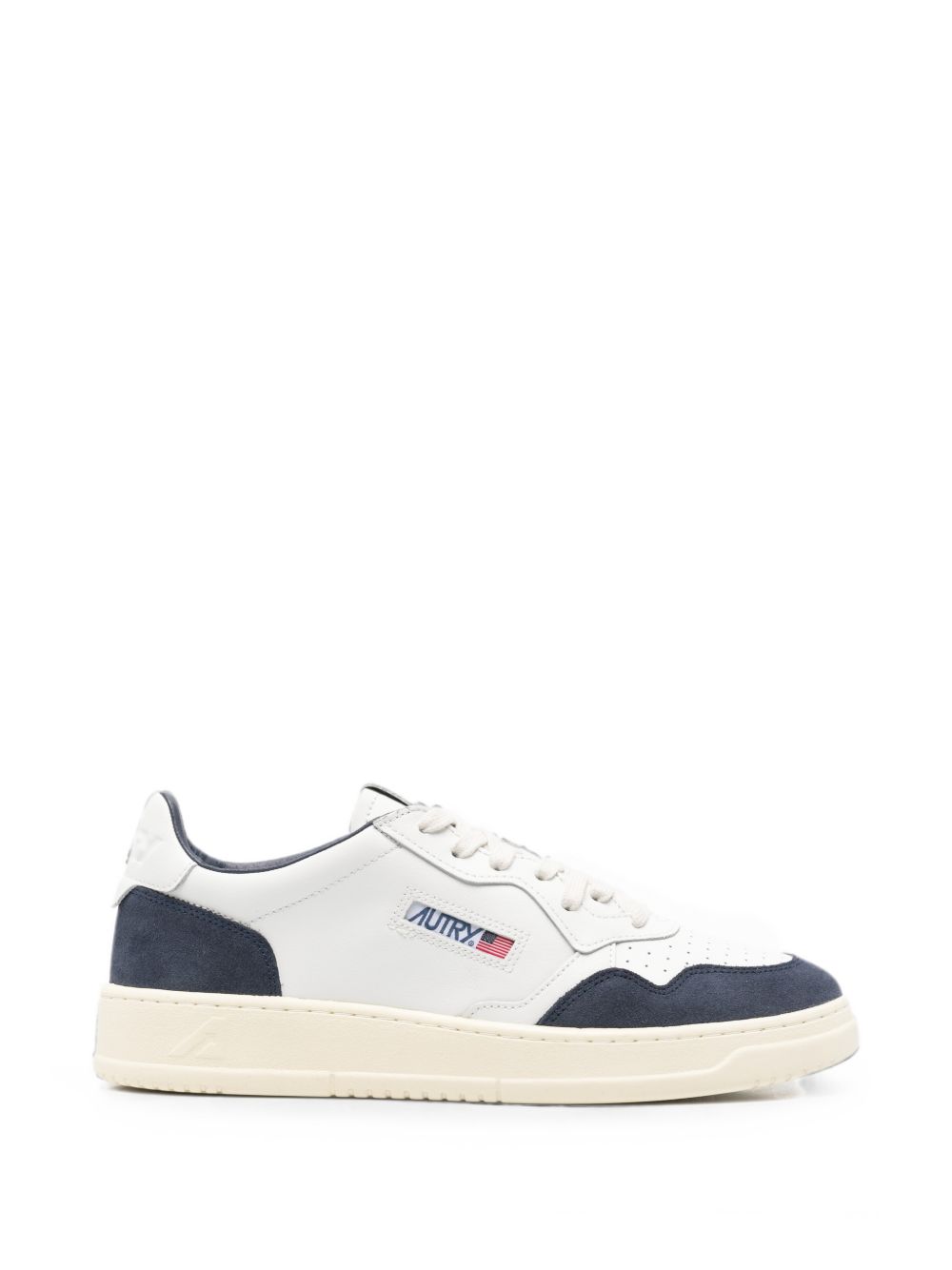 AUTRY Sneakers NAVY