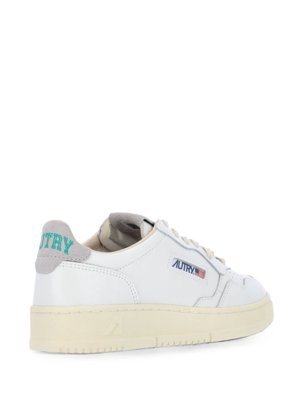AUTRY Sneakers GREY