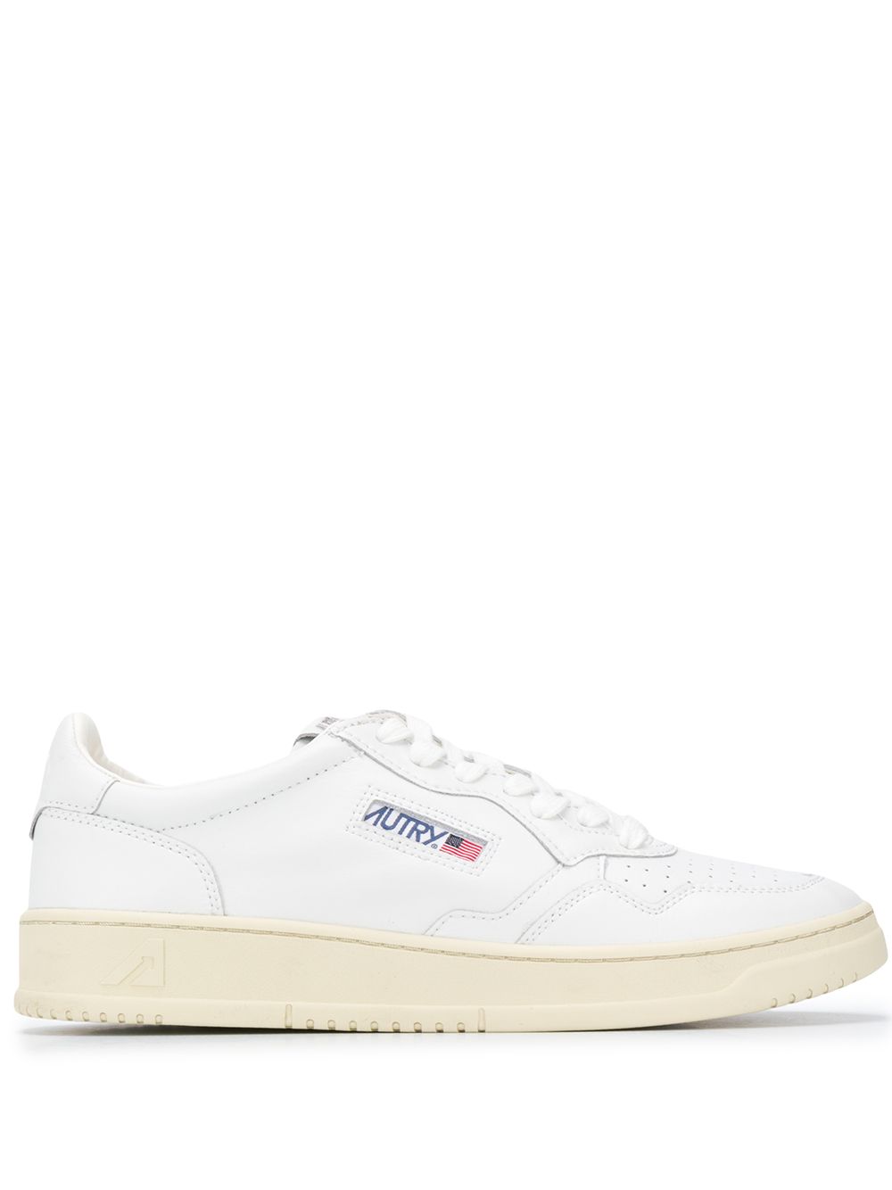AUTRY Sneakers WHITE