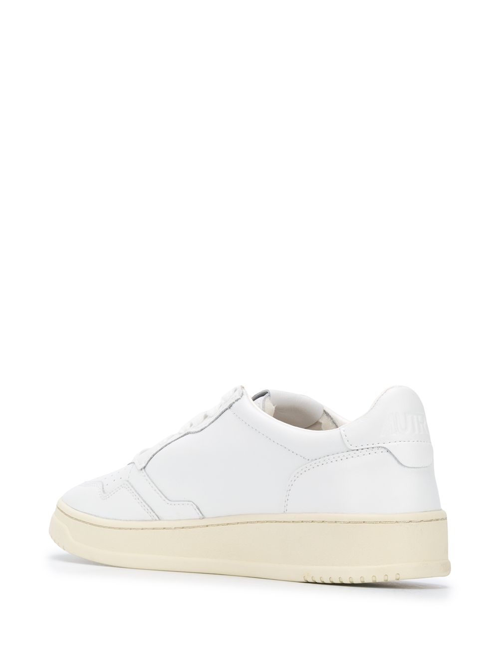 AUTRY Sneakers WHITE
