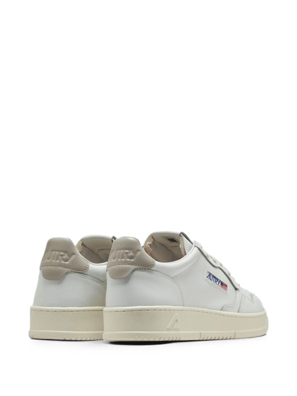 AUTRY Sneakers GREY