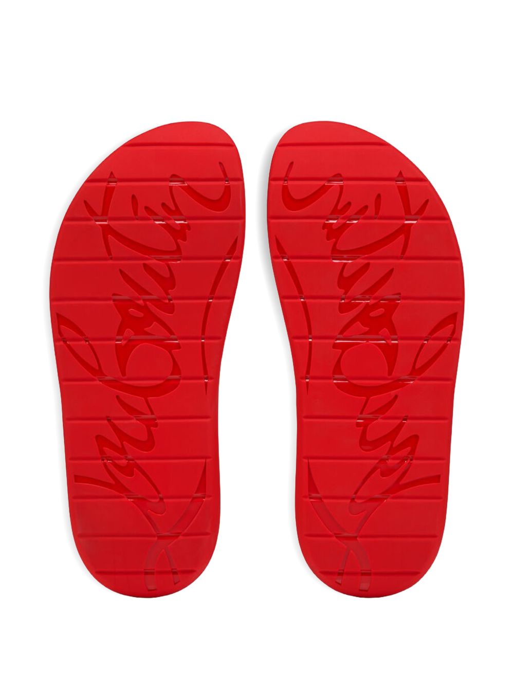 Christian Louboutin Sandals BLACK