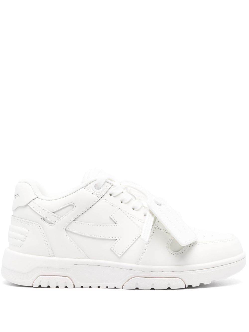 OFF WHITE Sneakers WHITE