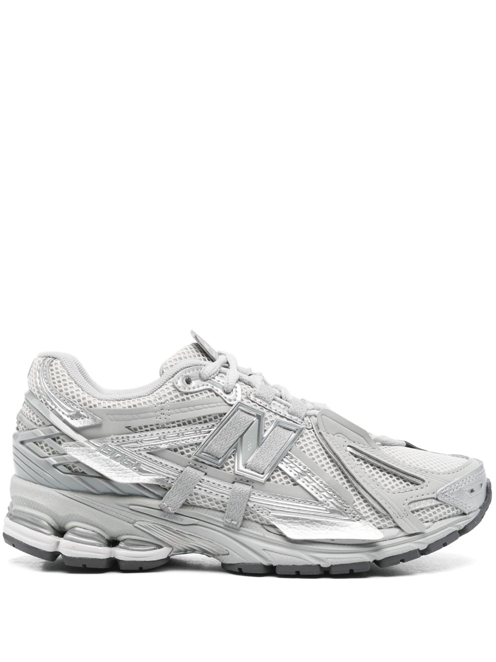 NEW BALANCE Sneakers GREY