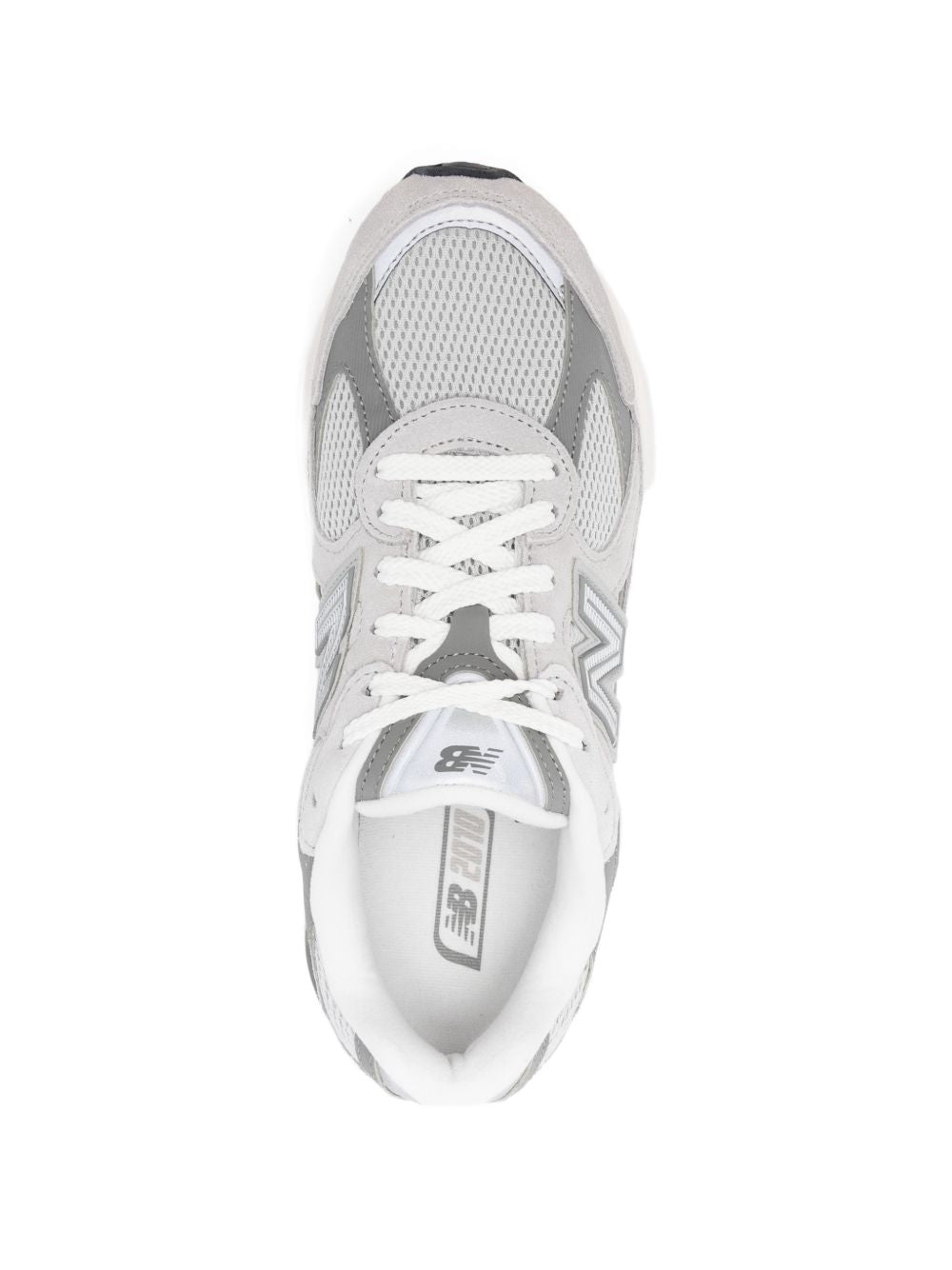 NEW BALANCE Sneakers GREY