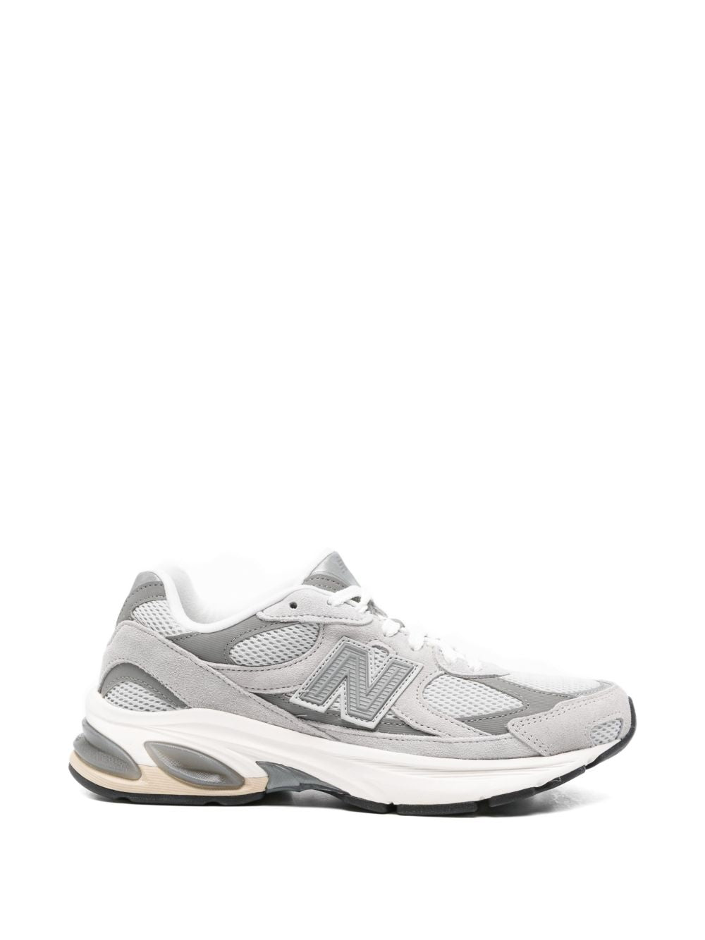 NEW BALANCE Sneakers GREY