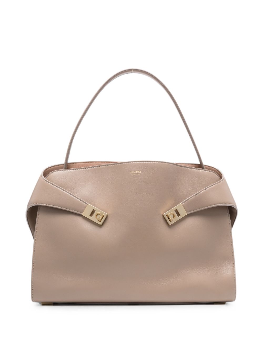 Ferragamo Bags.. GREY